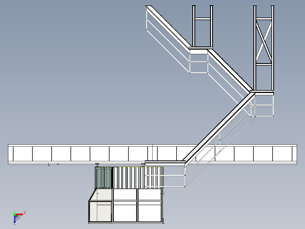 operator-cabin-操作舱