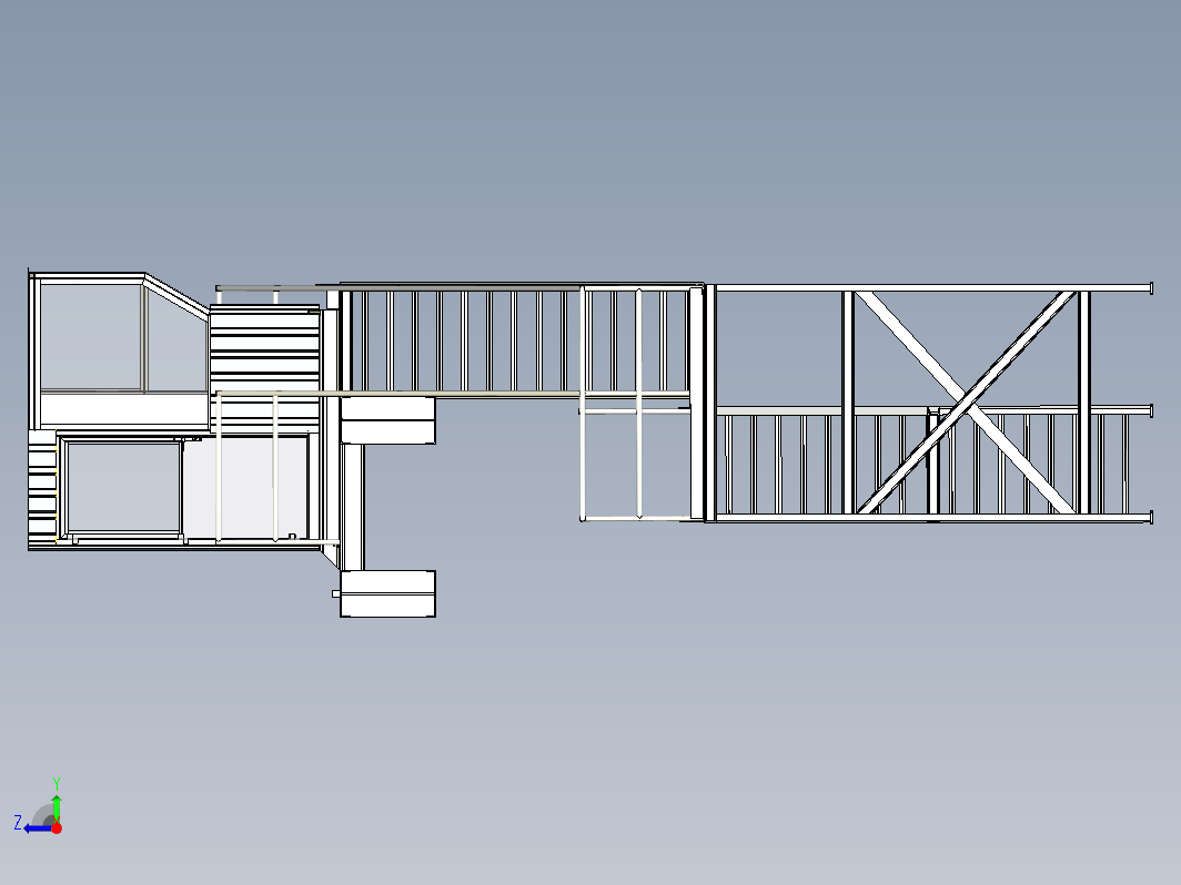 operator-cabin-操作舱