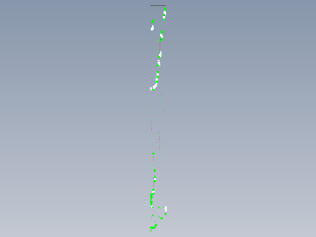 高压900LB闸阀