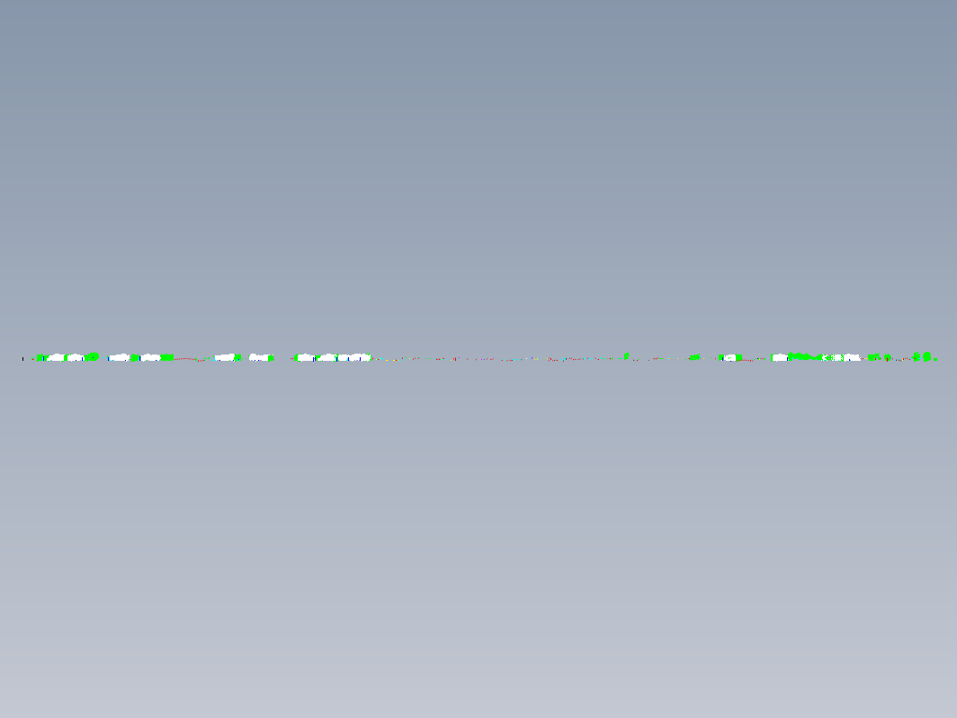 高压900LB闸阀