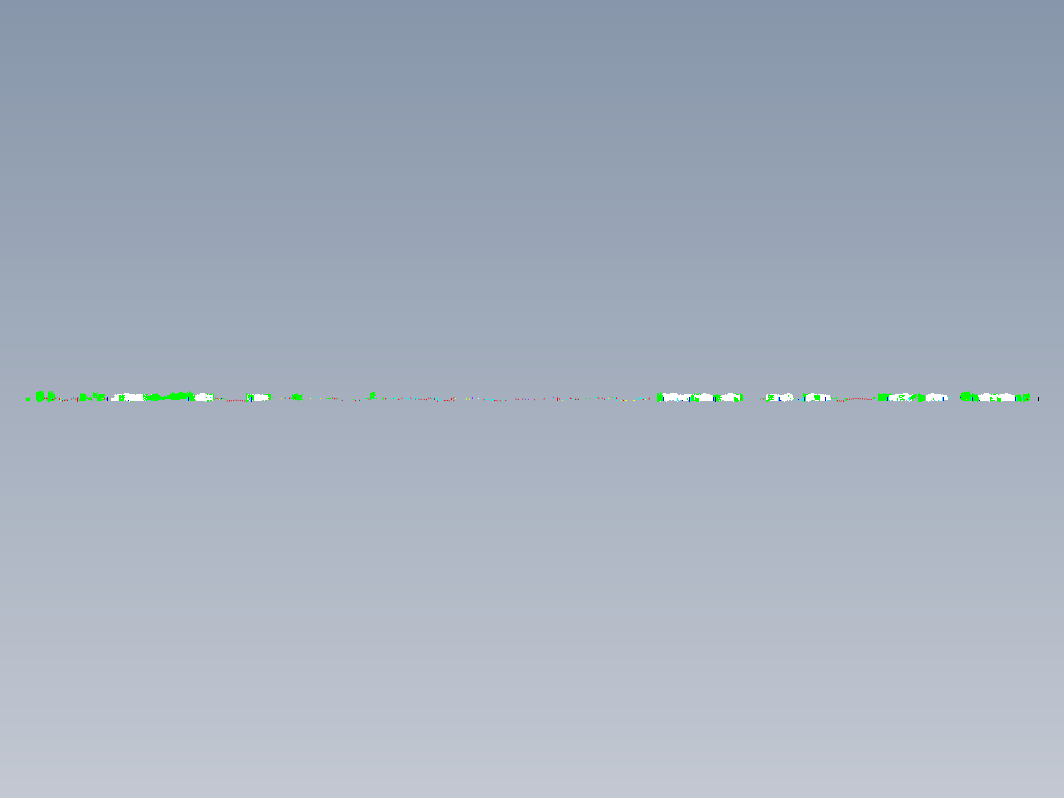 高压900LB闸阀