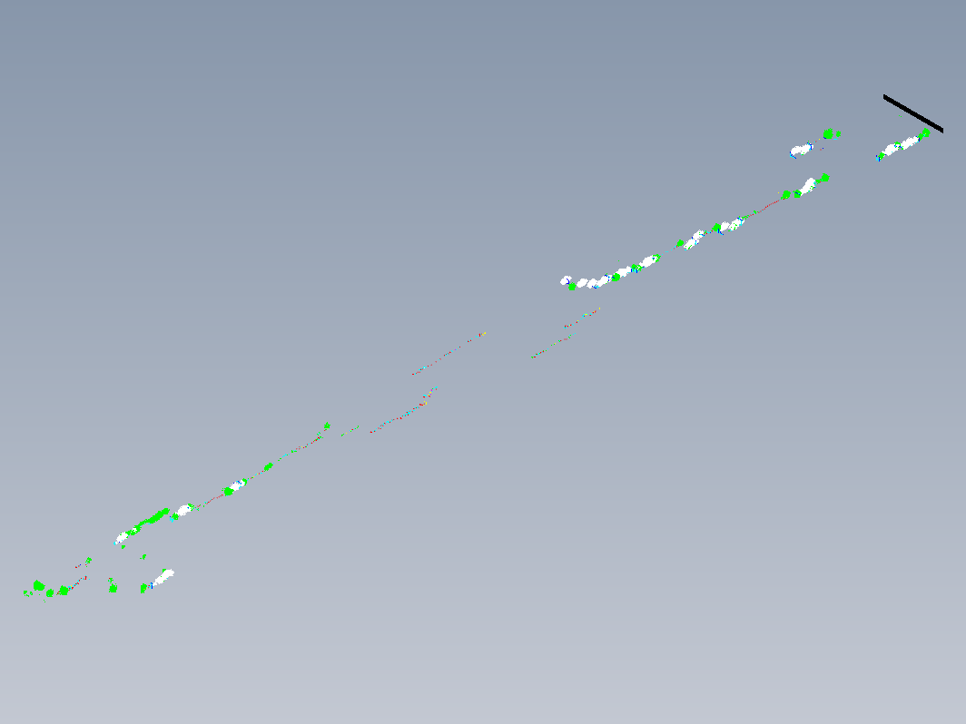 高压900LB闸阀