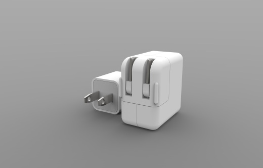 apple苹果手机充电头缩略图