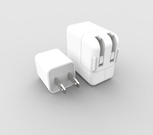 apple苹果手机充电头缩略图