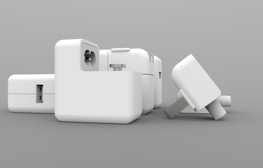 apple苹果手机充电头缩略图
