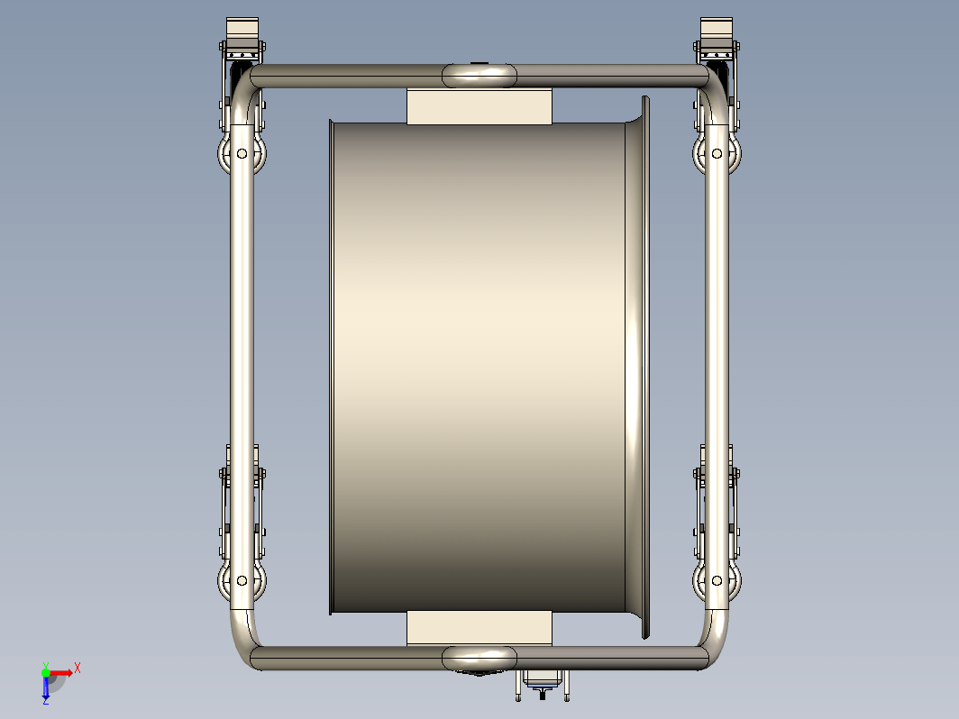 ndustrial axial fan工业轴流风机