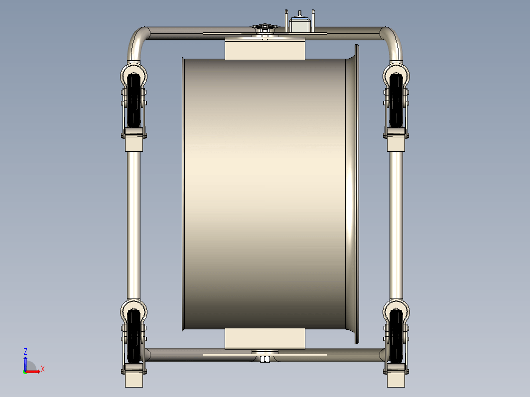 ndustrial axial fan工业轴流风机