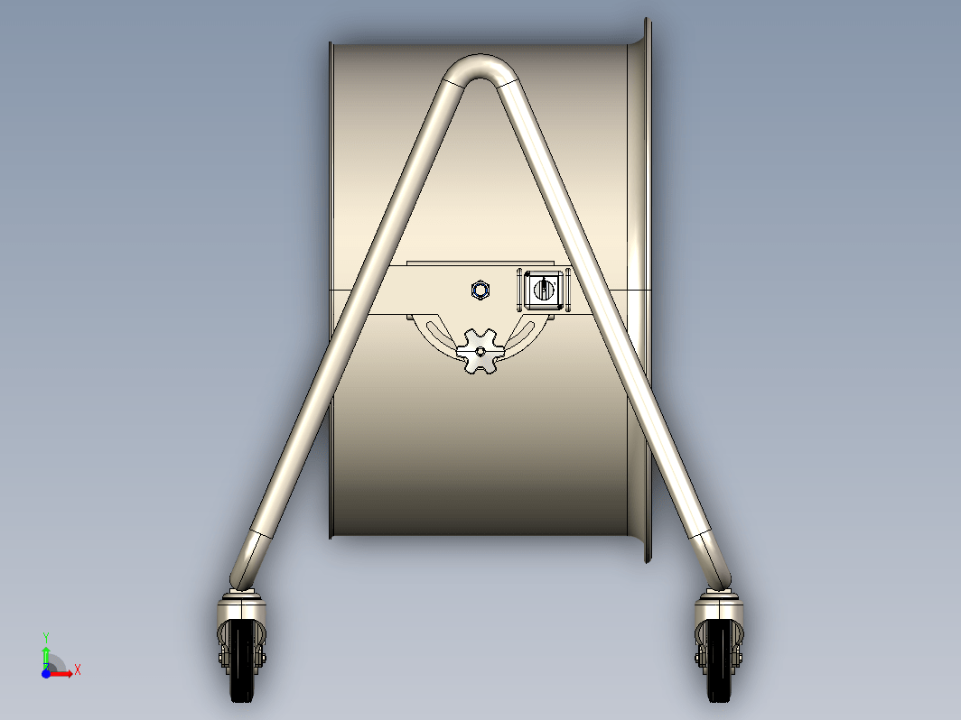 ndustrial axial fan工业轴流风机