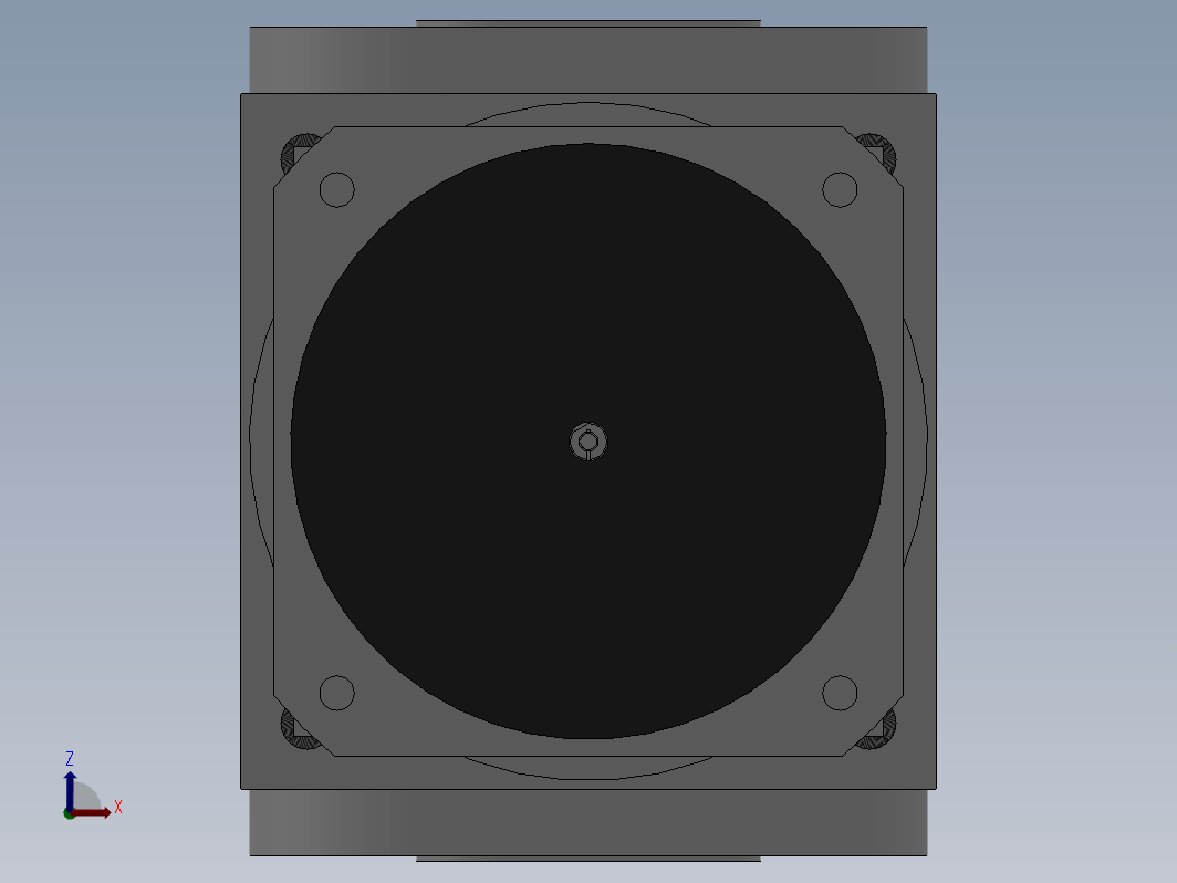 PW--L1-FH减速机[PW210-L1-FH-1]