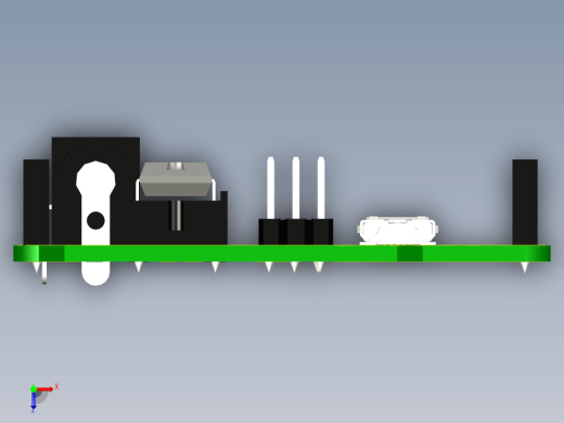 电路板 主板 freetronics-eleven-an-improved-arduino-uno-1 1 STP IGS缩略图
