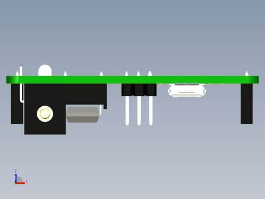 电路板 主板 freetronics-eleven-an-improved-arduino-uno-1 1 STP IGS缩略图