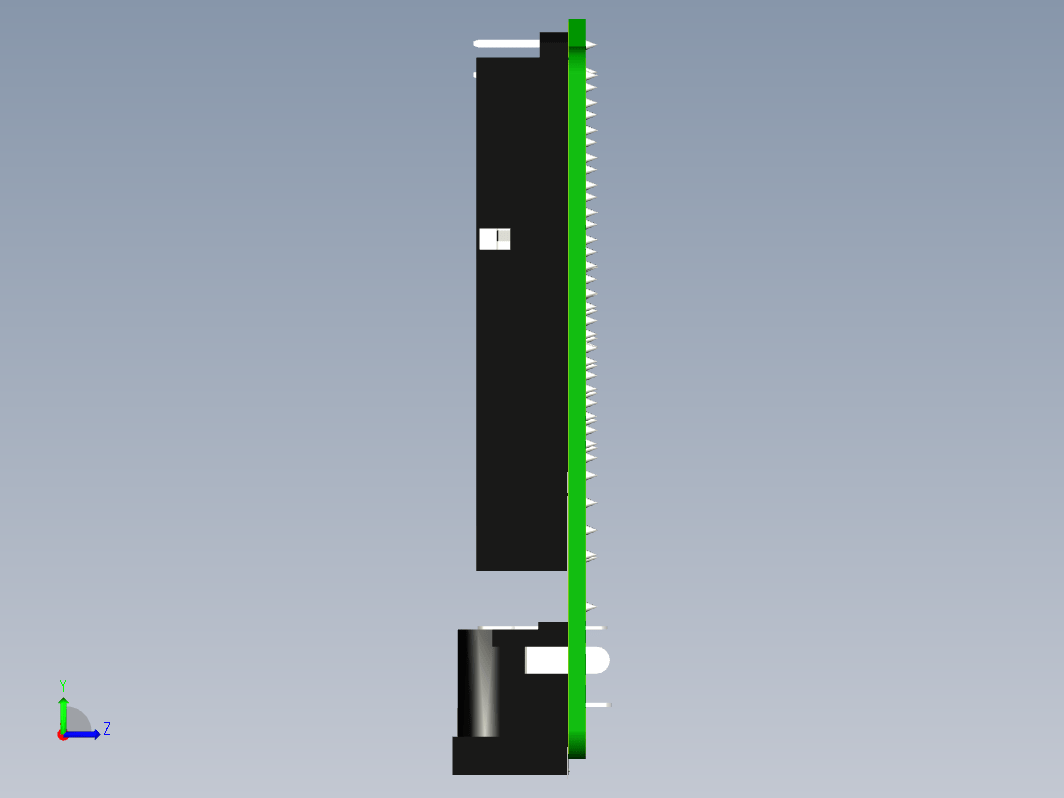 电路板 主板 freetronics-eleven-an-improved-arduino-uno-1 1 STP IGS