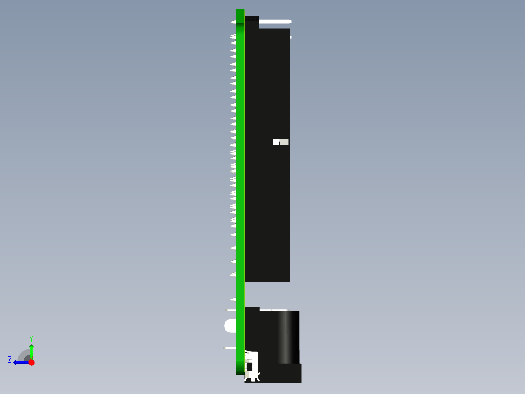 电路板 主板 freetronics-eleven-an-improved-arduino-uno-1 1 STP IGS