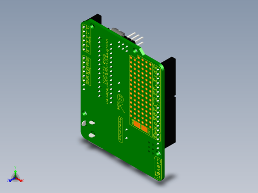 电路板 主板 freetronics-eleven-an-improved-arduino-uno-1 1 STP IGS缩略图