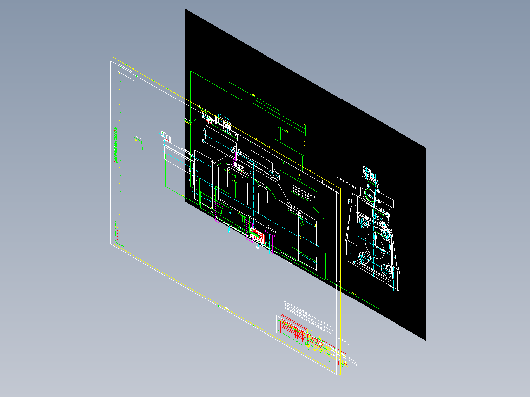 比例阀 a810035109_1