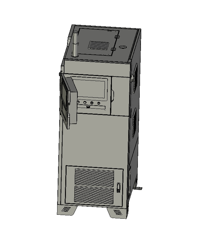 小型金属3D打印机 