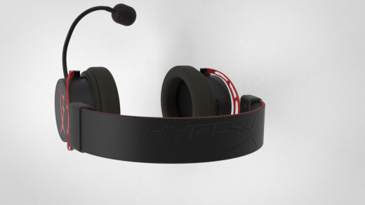 headset头戴式耳机缩略图
