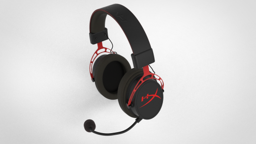 headset头戴式耳机缩略图