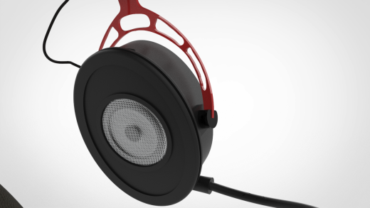 headset头戴式耳机缩略图