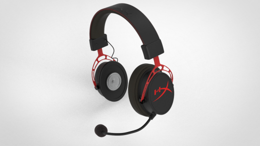 headset头戴式耳机缩略图