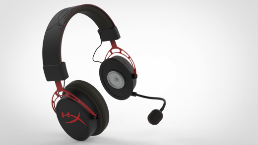 headset头戴式耳机缩略图