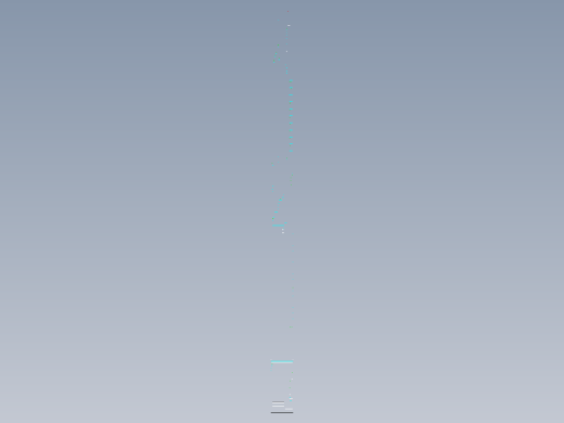 数控车床上下料机械手结构设计+CAD+说明书缩略图
