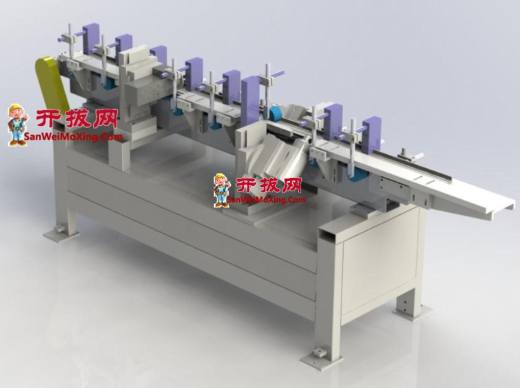 T子线倒角机 木工行业缩略图