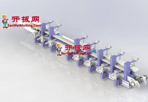 T子线倒角机 木工行业缩略图