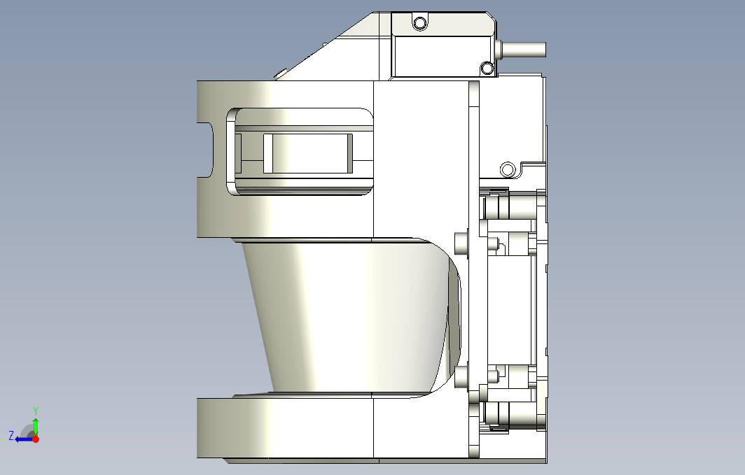 安全激光扫描仪SZVB21_V04_V32_X系列