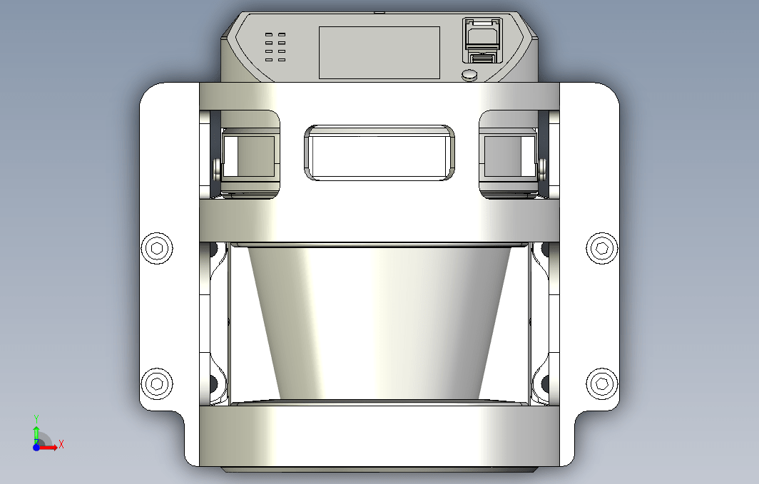 安全激光扫描仪SZVB21_V04_V32_X系列