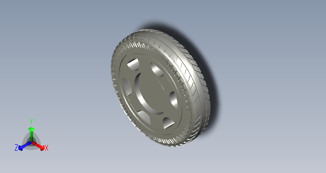 喷药机3D图纸ProE5.0农业农用机械设备图纸小米玉米等喷洒农药