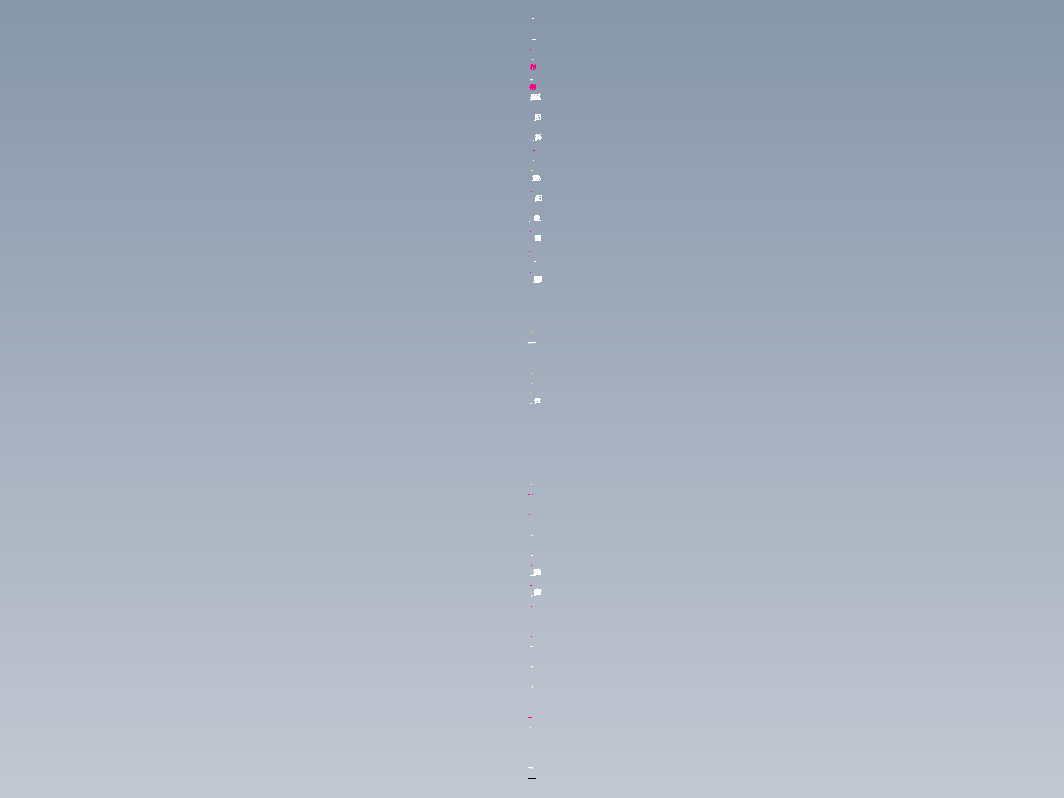 发动机过载模拟实验台