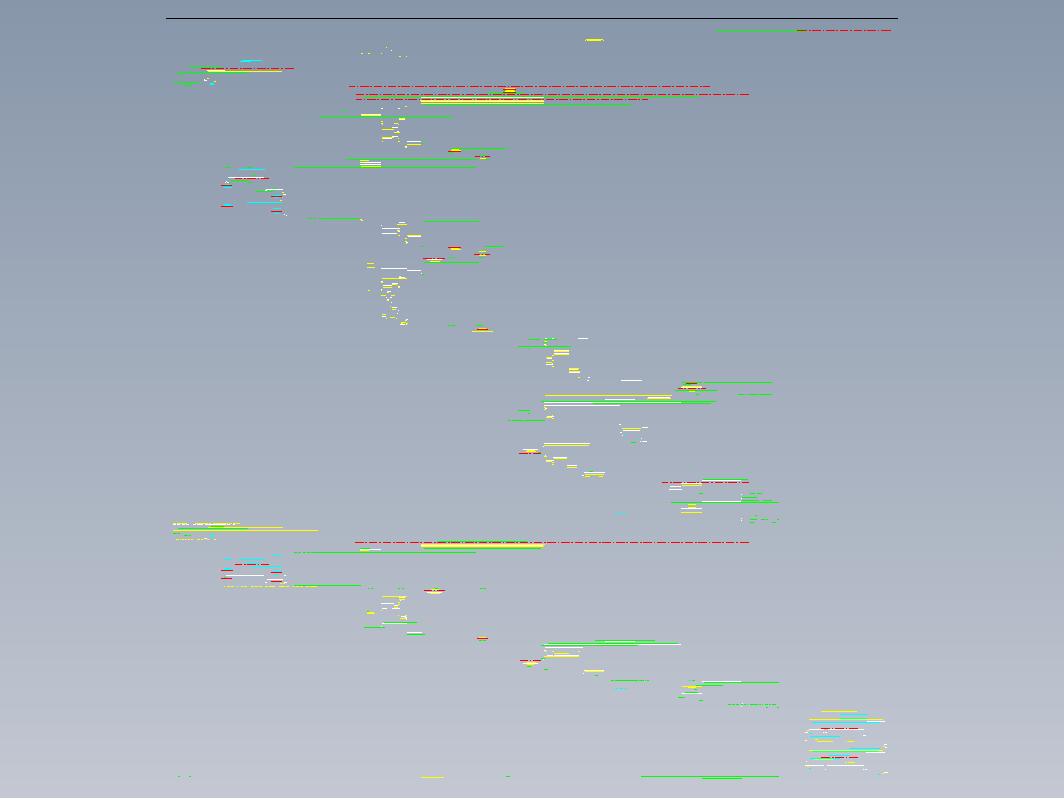 气缸 GCB20