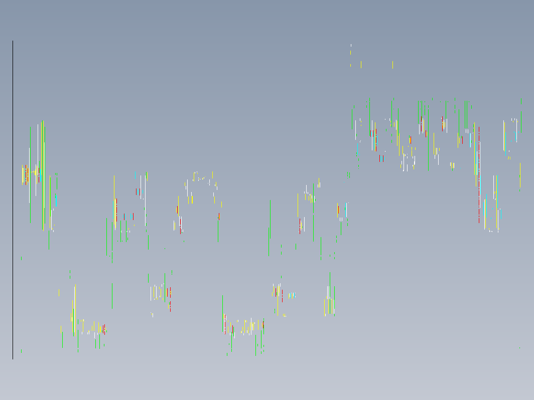 气缸 GCB20