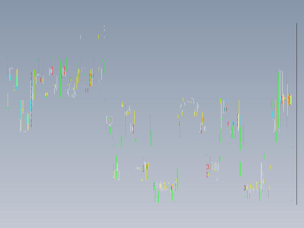 气缸 GCB20