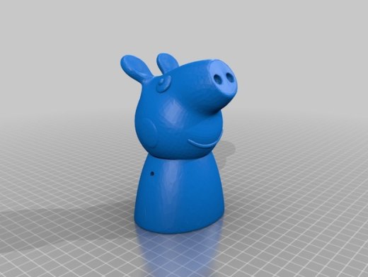 小猪佩奇 Peppa_Pig缩略图