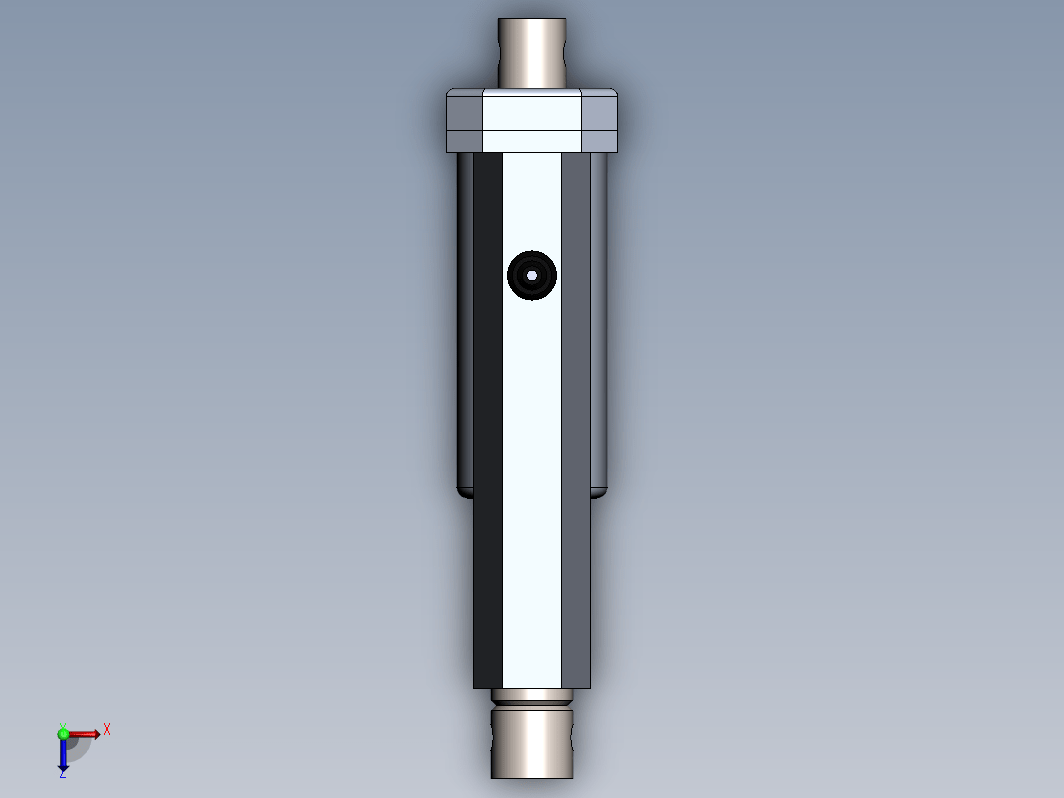 线性执行器低力12VDC