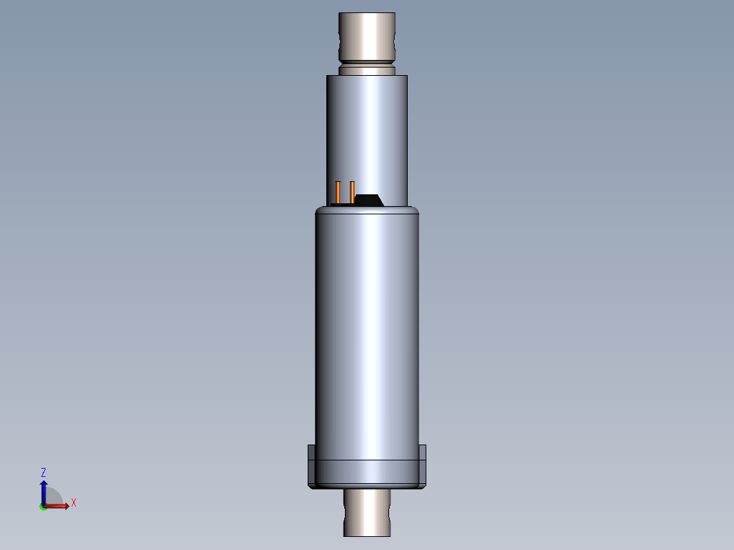 线性执行器低力12VDC