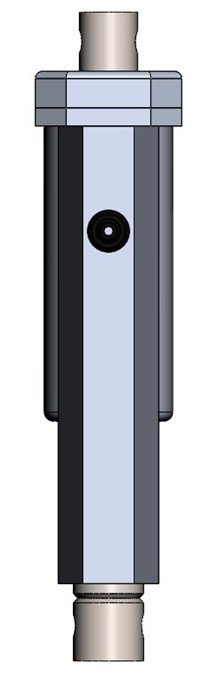 线性执行器低力12VDC缩略图