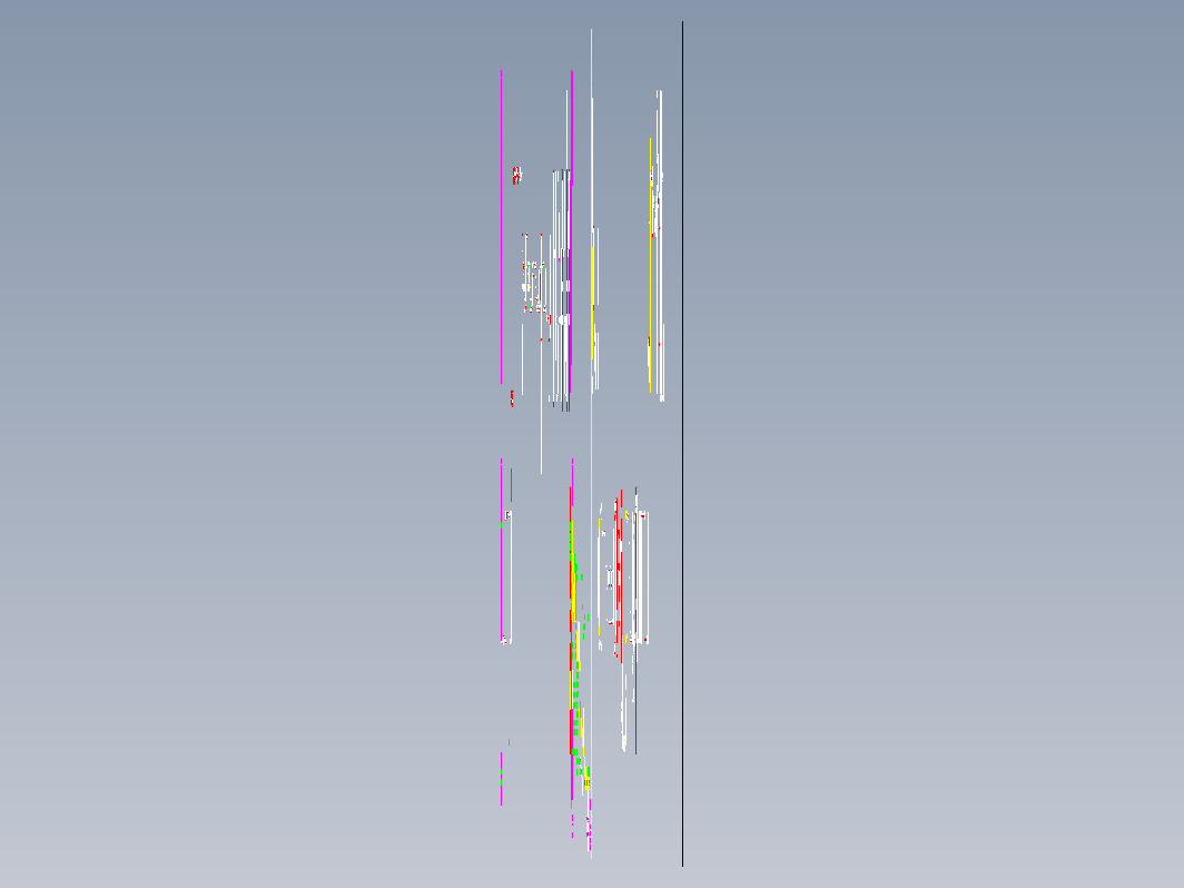 THD630斗式提升机