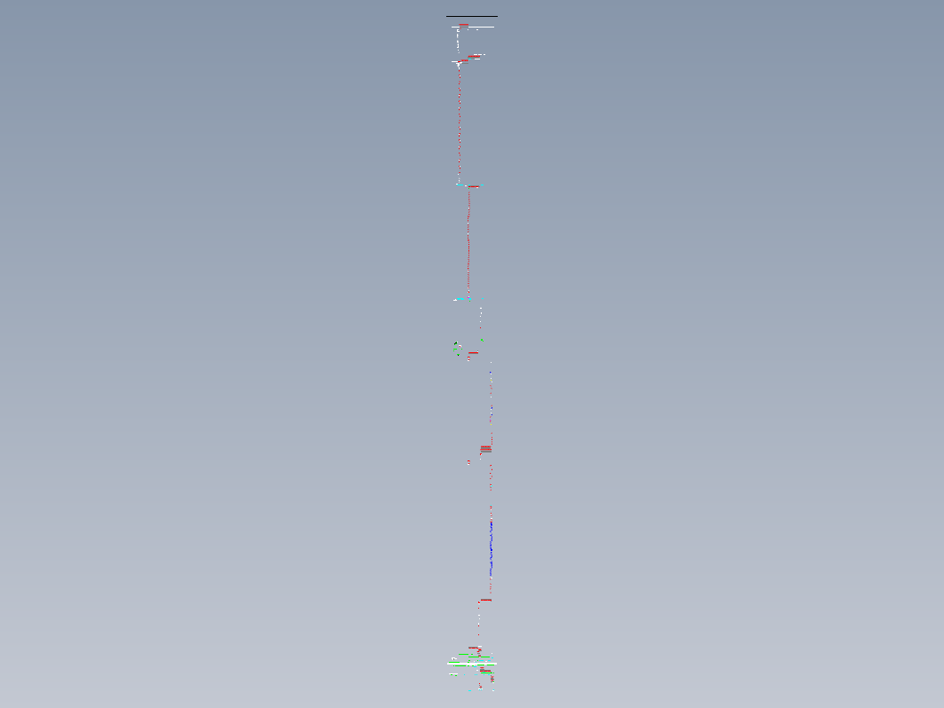 玄武岩制砂工艺流程