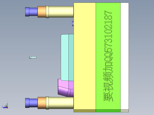 模具图档-125缩略图