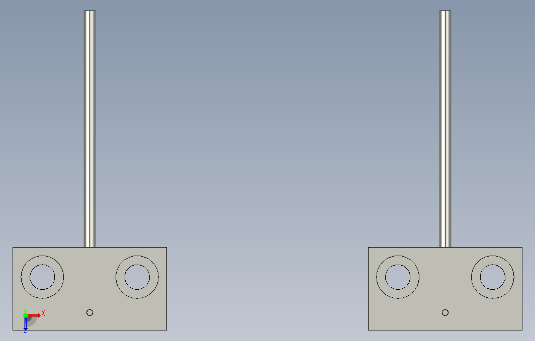 光纤放大器FU-53TZ_1系列