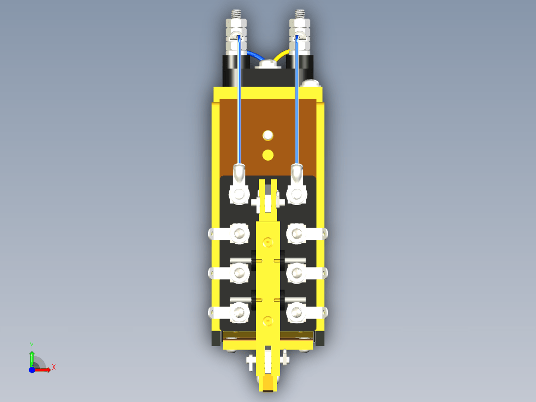 继电器3