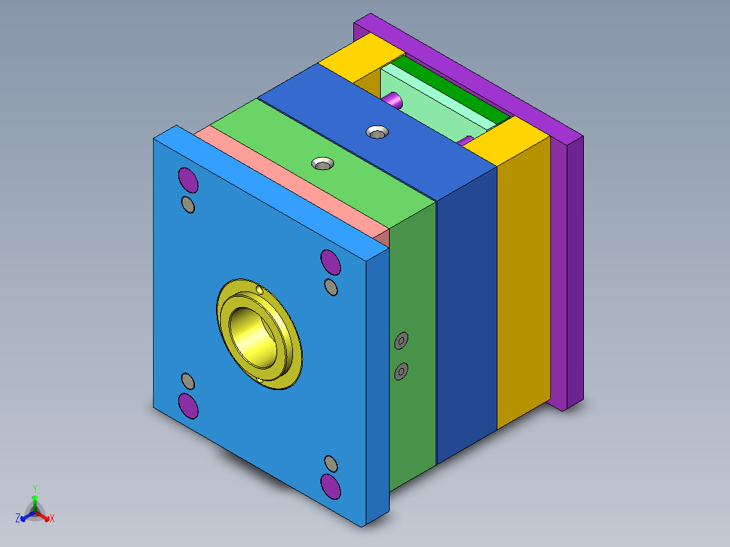 模具图档-13