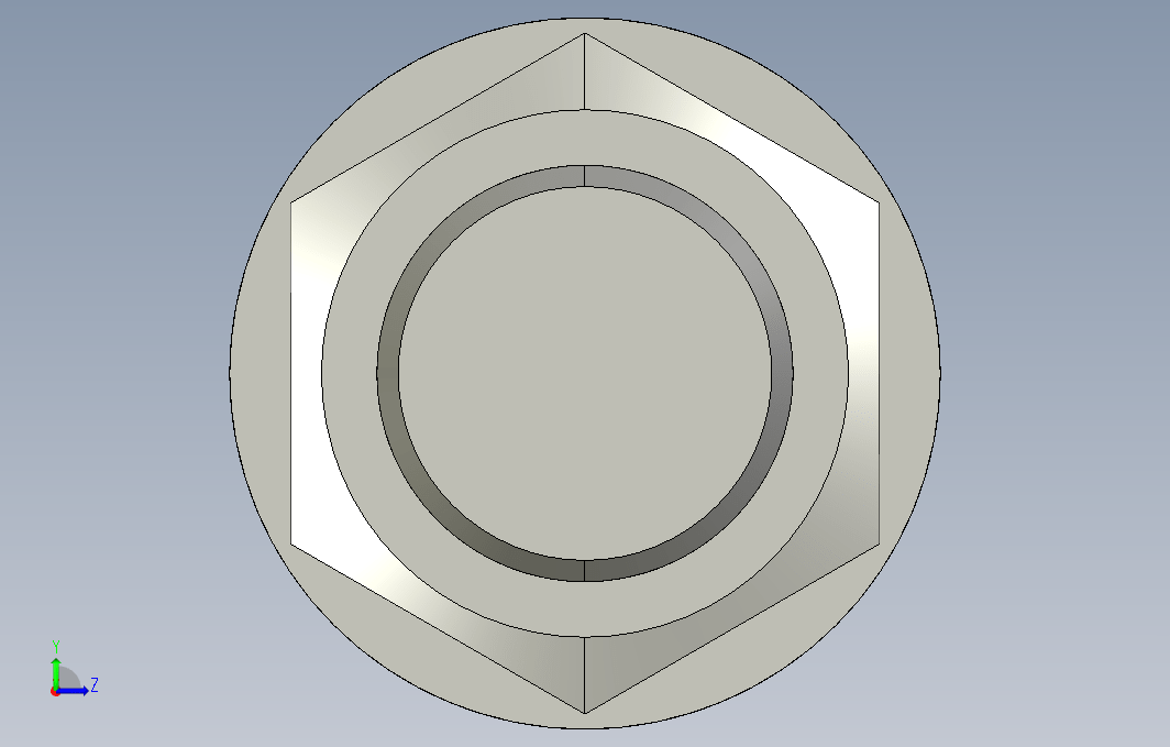 6两线连接传感器M12 x1