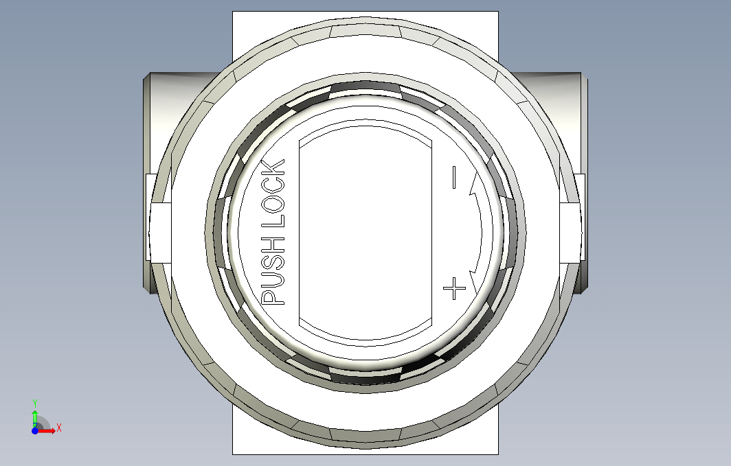 气源处理元件三点式组合3D-AFR-150-H系列