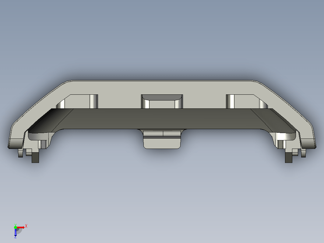 汽车模具设计-101-YZY-MOLD