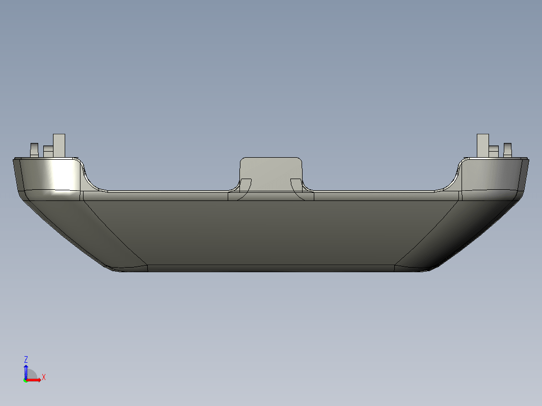 汽车模具设计-101-YZY-MOLD