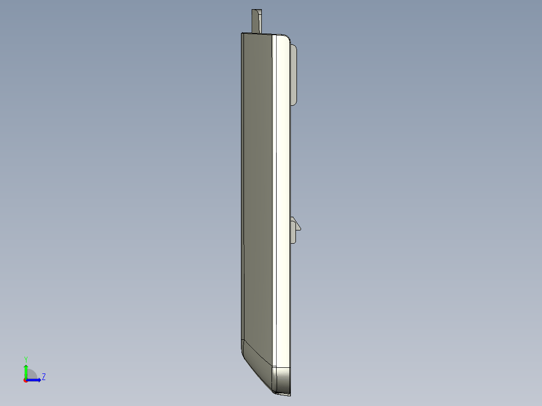 汽车模具设计-101-YZY-MOLD